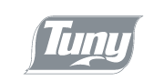 Logo Tuny