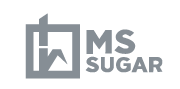 Logo MS Sugar